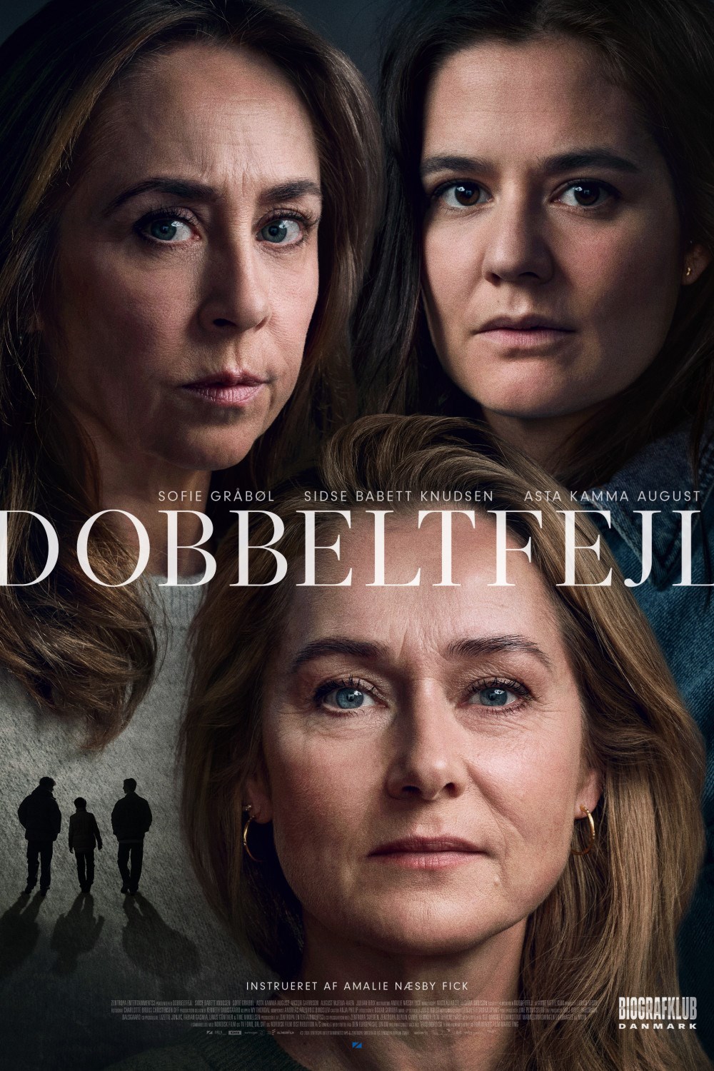 Dobbeltfejl