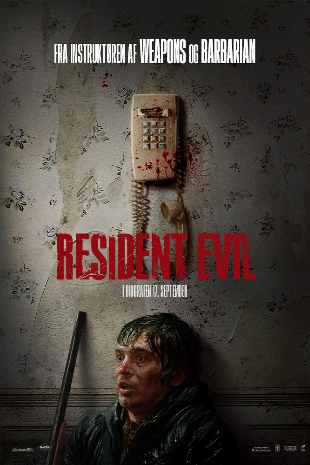 Resident Evil