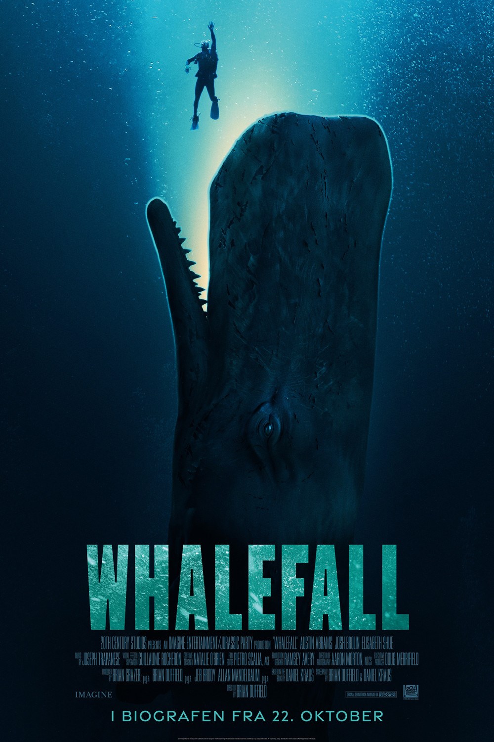 Whalefall