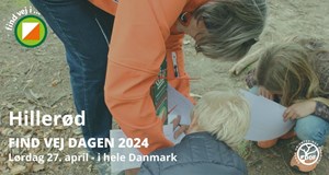 Find Vej Dagen 2024 - Hillerød