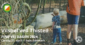 Find Vej Dagen 2024 - Vildsbøl