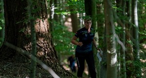 Orienteringsløb i Frøslev Plantage Syd - åbent for alle