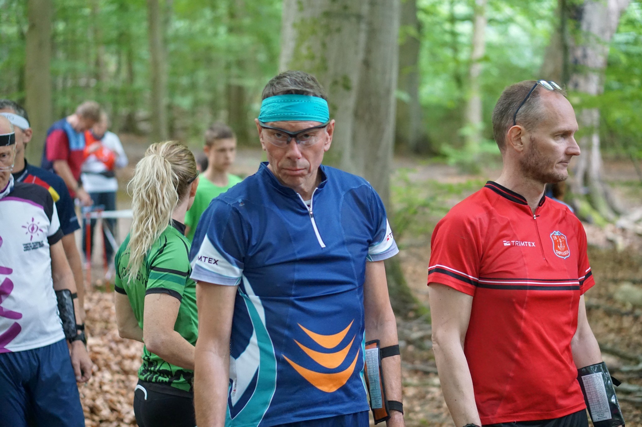 Ballerup Summer Cup - Etape 3: Jonstrup Vang