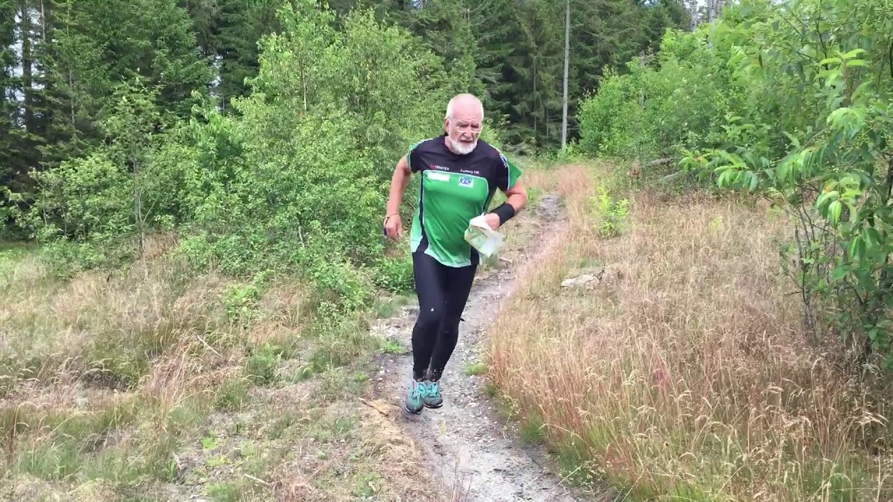 Vikingedysten - 1. etape - Ribe