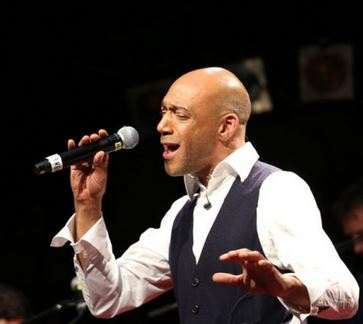 Ken Norris (US) Quartet