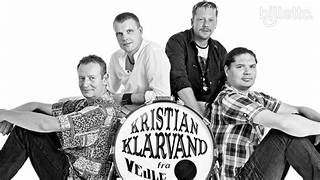 Kristian Klarvand fra Vejle