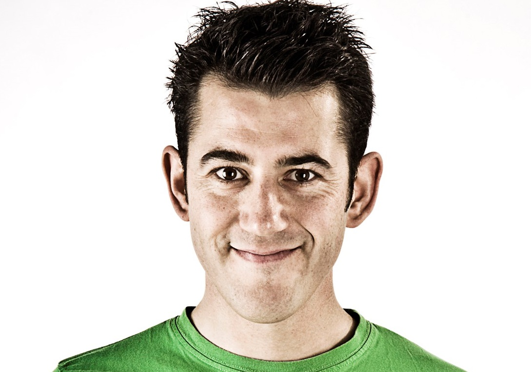 Stand-up med Anders Fjelsted og Jakob Svendsen