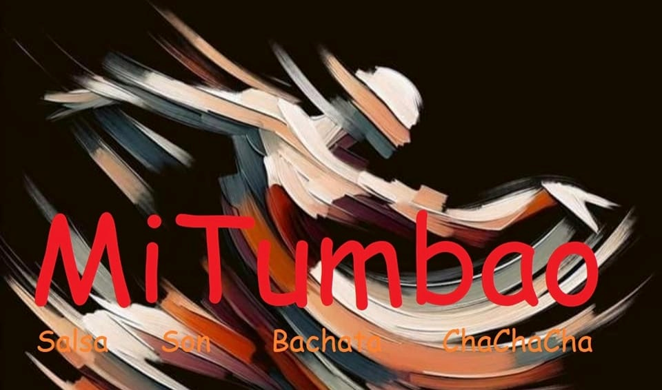 Mad & Musik: MiTumbao - salsa
