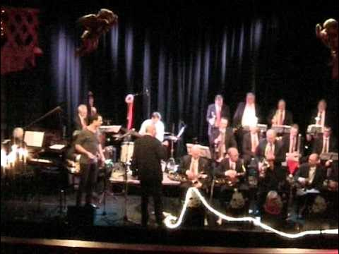 Bobo Moreno & Big Apple Big Band