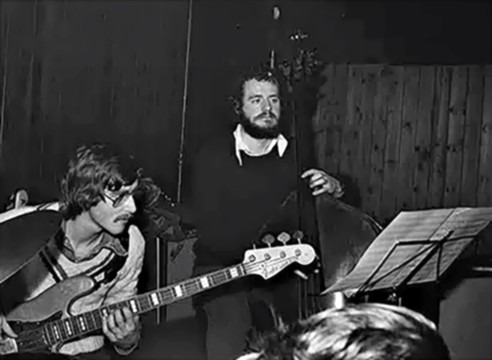 Brev til NHØP - Bo Stiefs hyldest til basikonet