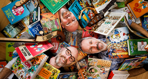 Børnekoncerter i Gladsaxe: Glawokl