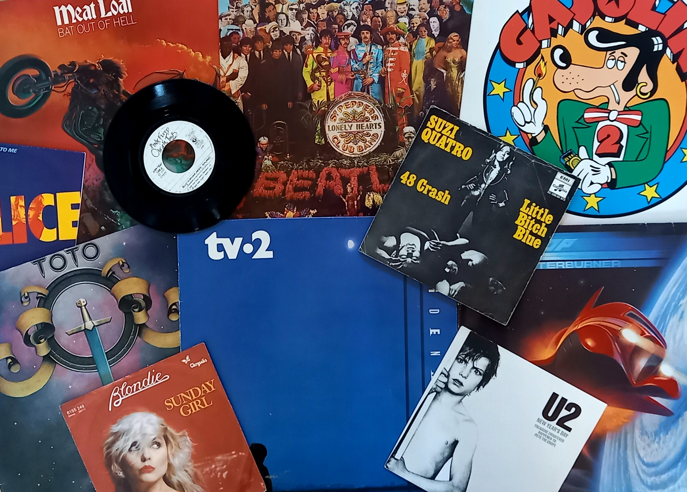 Single night - Julespecial