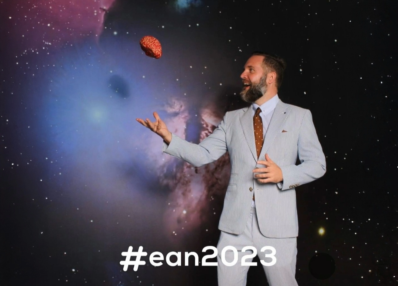 Den teknologiske hjerne