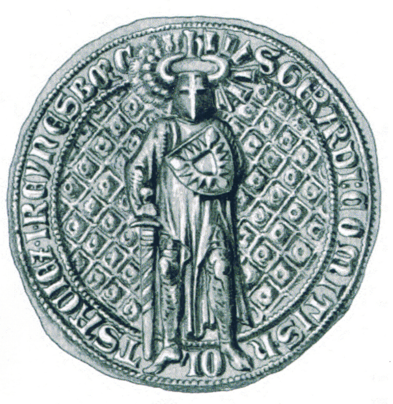 Fyraftensforedrag: Barnekongen Valdemar og Den Kullede Greve