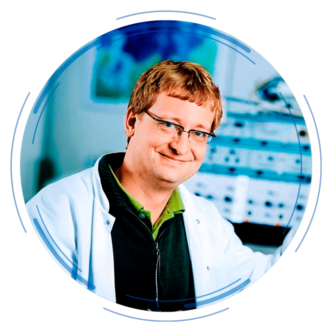 *UDSOLGT* Hjernen og mental sundhed v. Troels W. Kjær