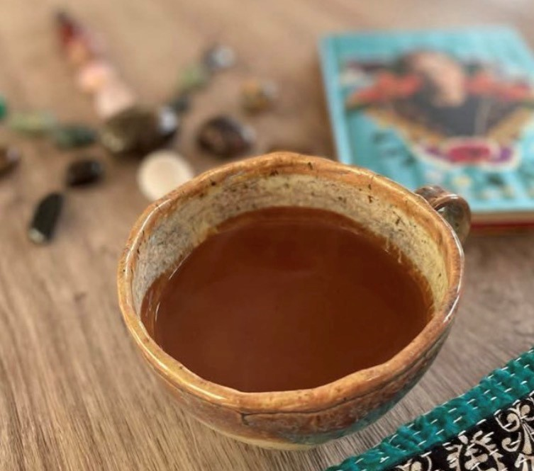 Cirkel ~ En rejse ind i hjertet gennem Ceremoniel Cacao, Lyd & Nærvær