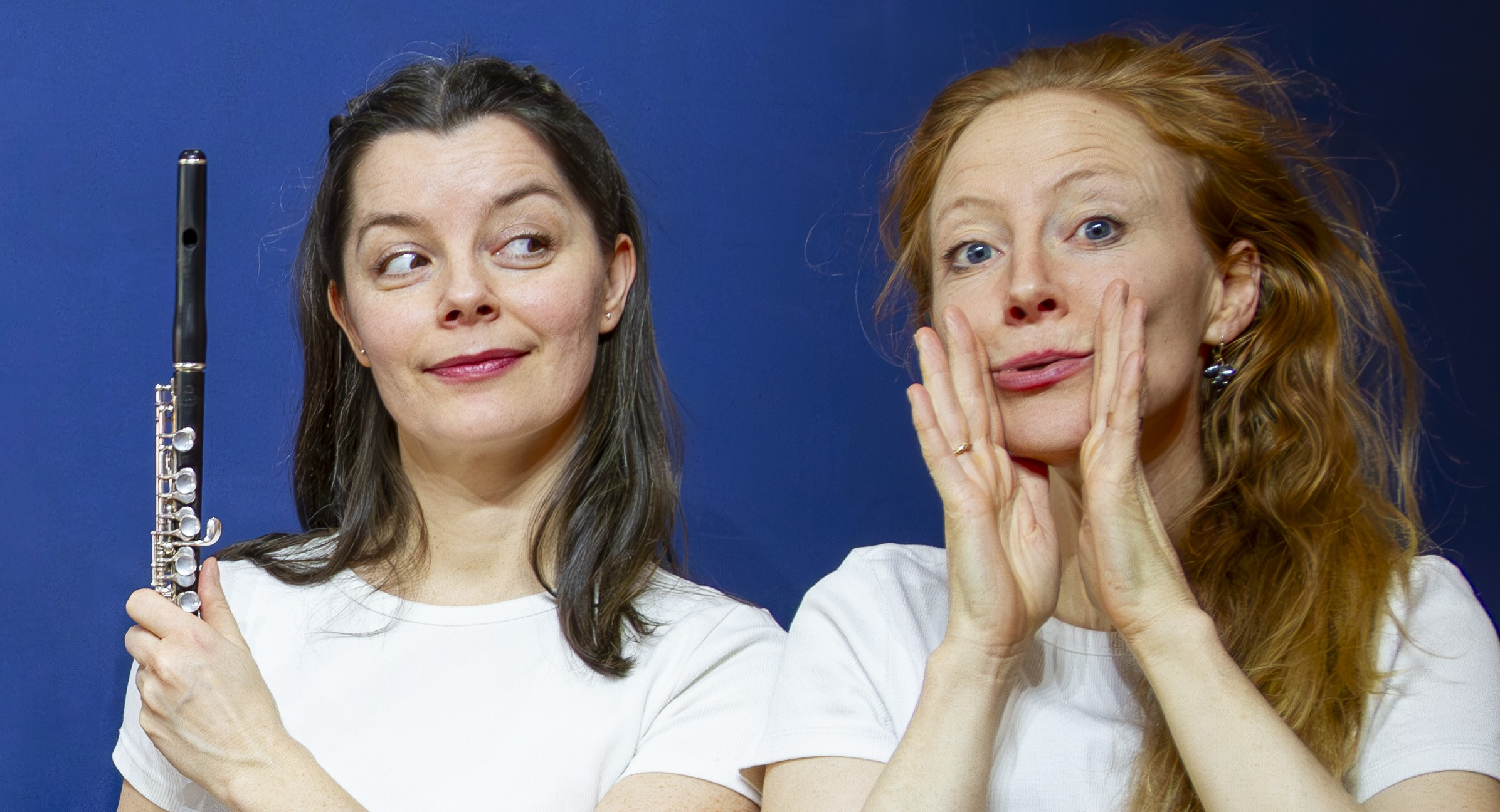 Børnekoncerter i Gladsaxe: Ensemble Luft