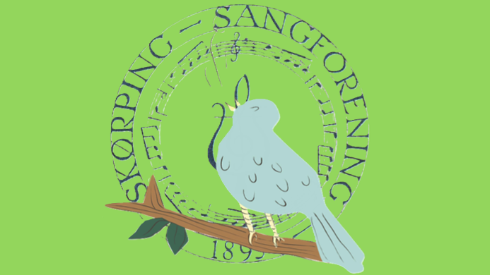 Skørpingkorets Forårskoncert