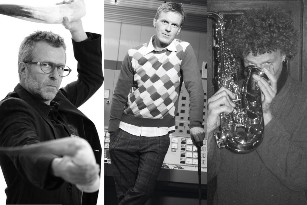 Salonen "Cobramalerne og intuitionens kræfter i kunsten"