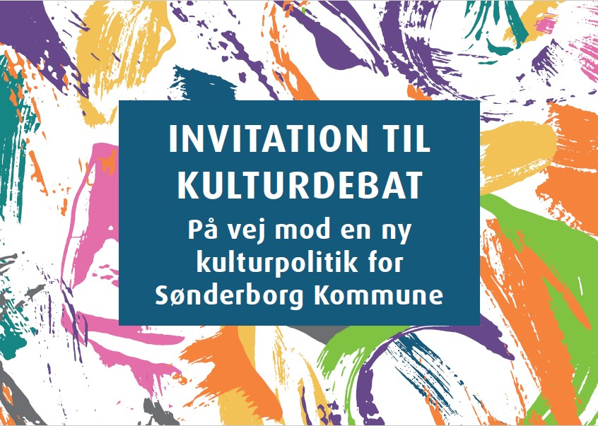 Deltag i Kulturdebat 3