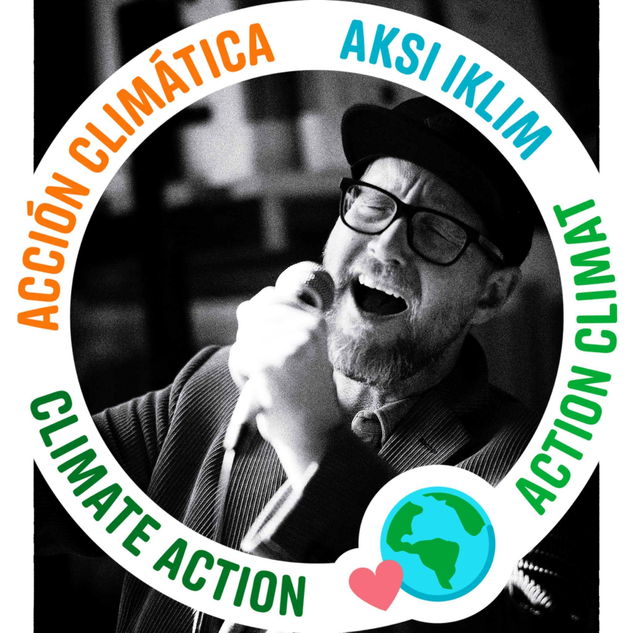 Koncert Frygtfri zone First Camp Ajstrup Camping