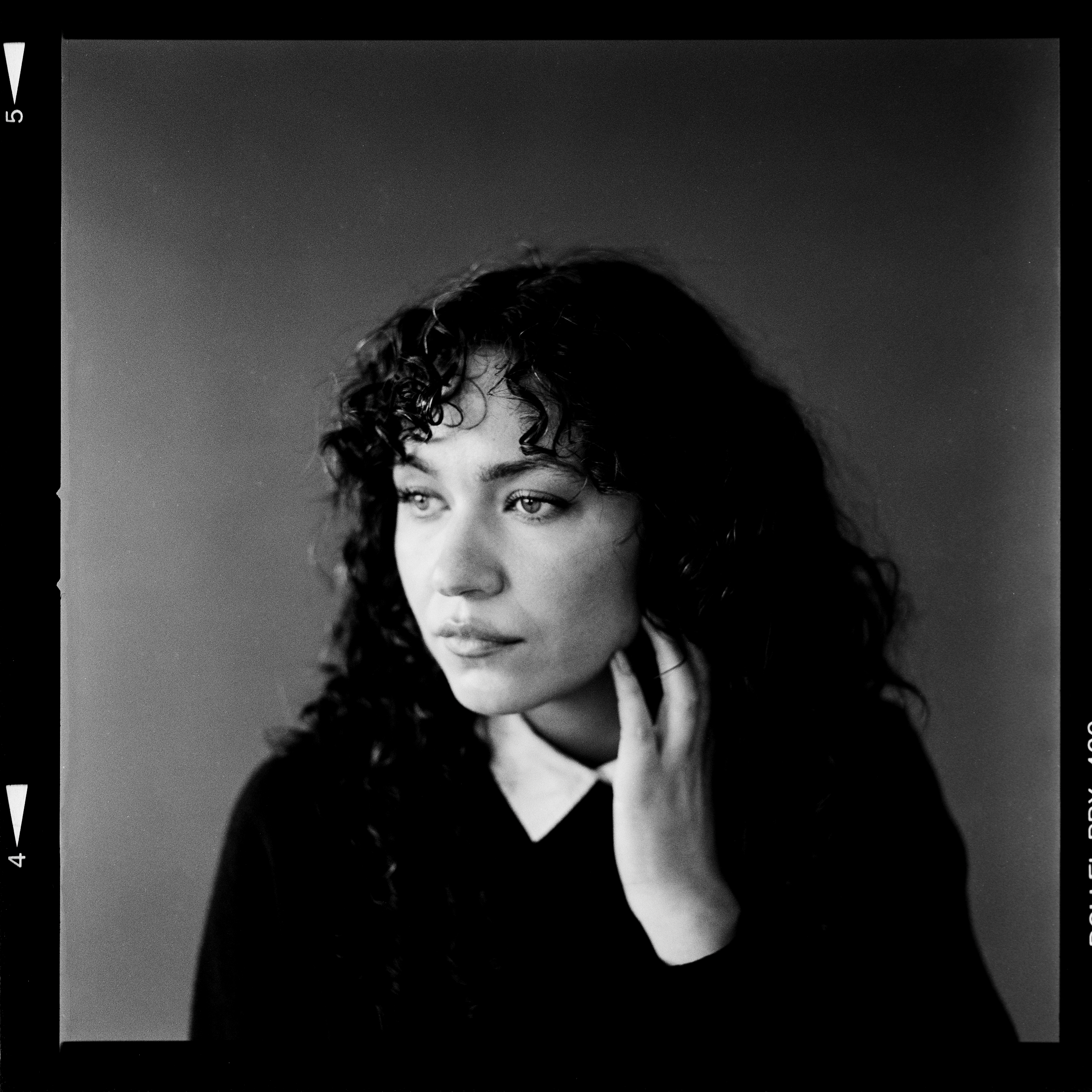 Sobremesa med RAKEL, Kasper Staub og Sara Flindt