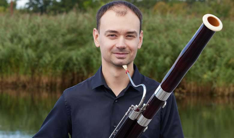 Den lyriske fagot