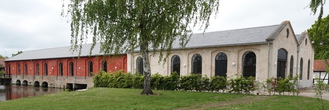 Lammefjordens Besøgscenter