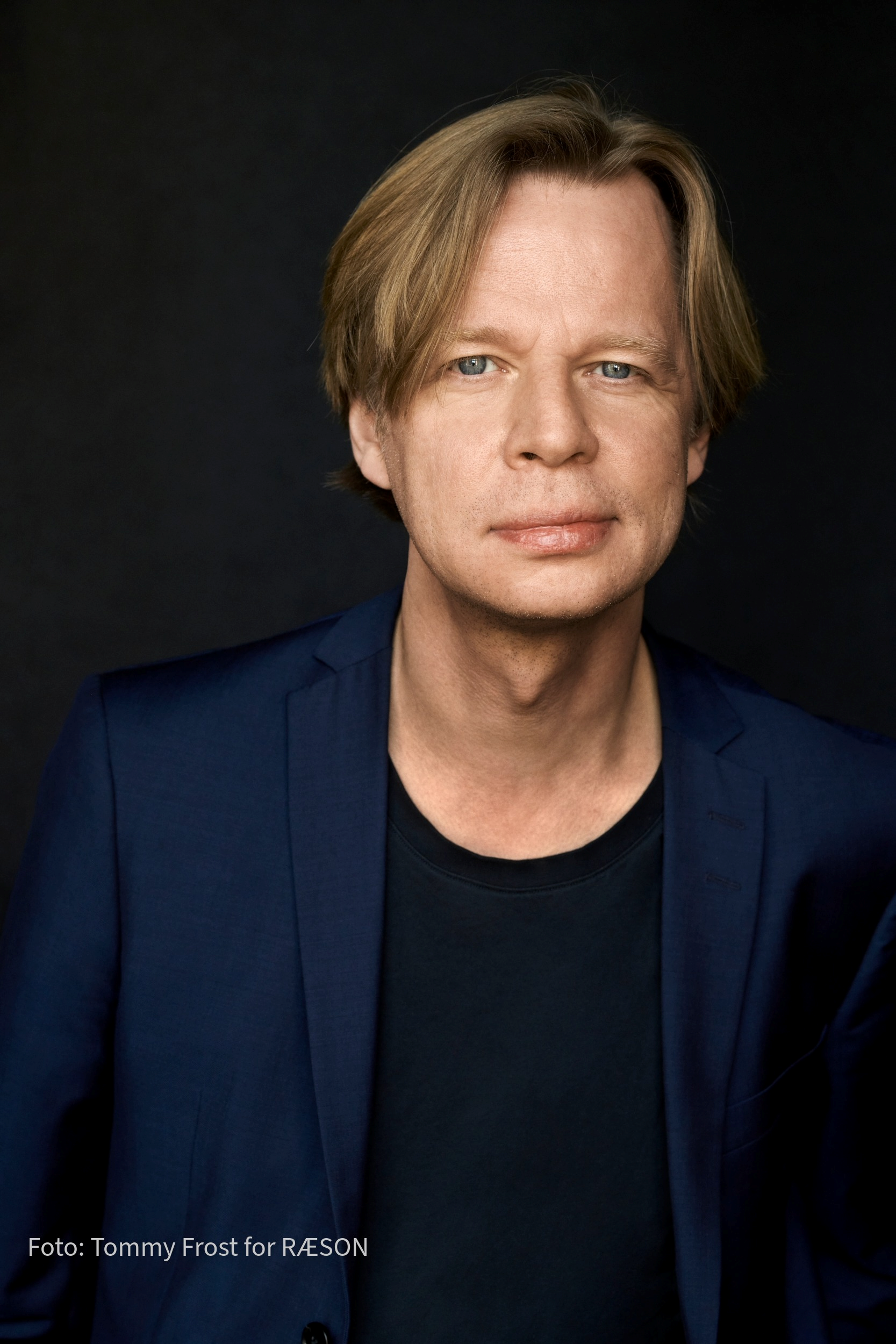 Clement om Danmark, USA og resten af verden