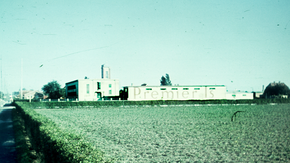 Foredrag: Glostrups gamle industrier