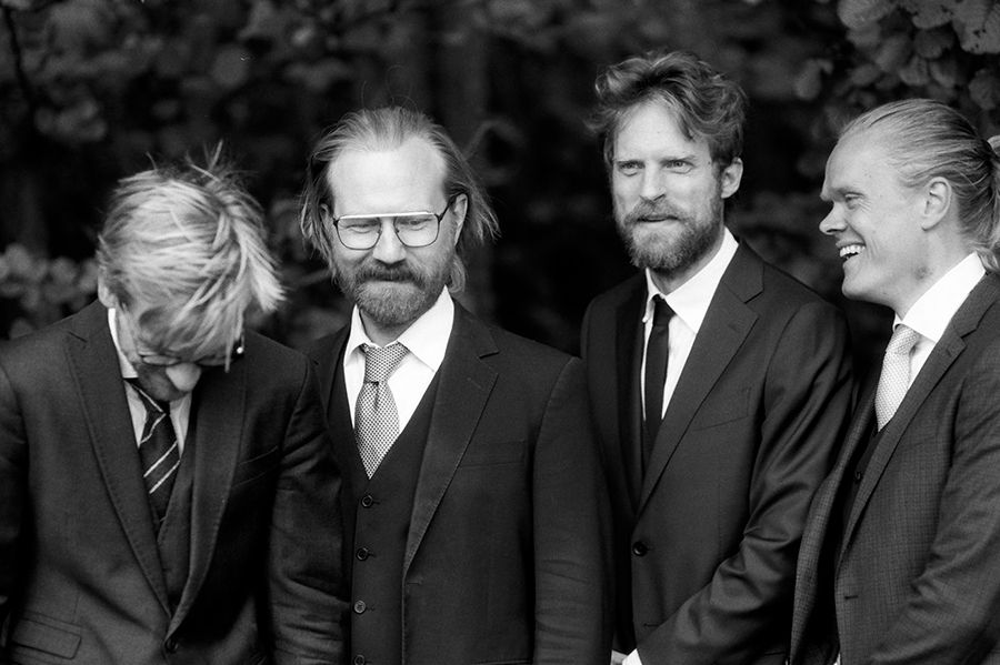 Dsq Academy 2026 // Afslutningkoncert