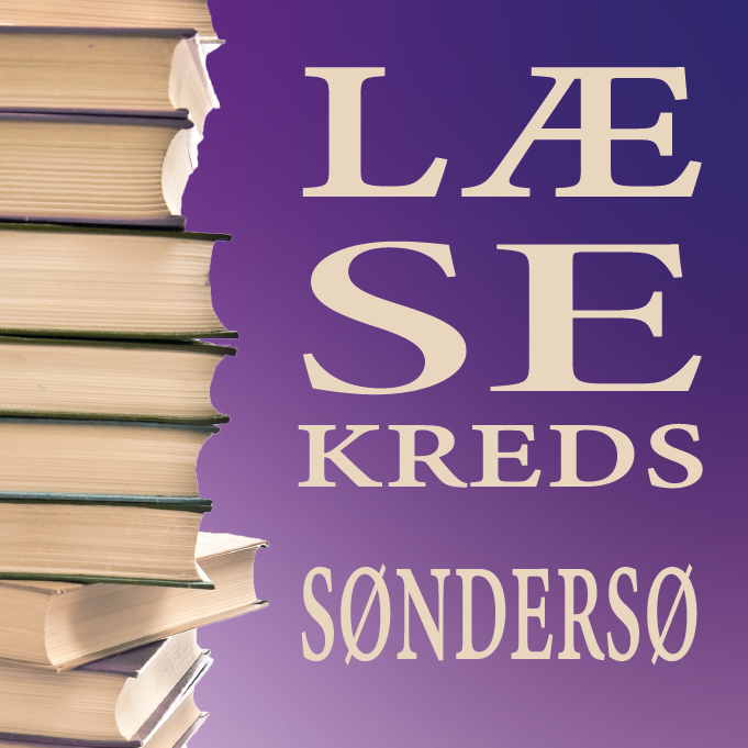 Læsekreds på Søndersø Bibliotek