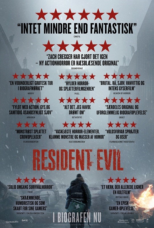 Resident Evil