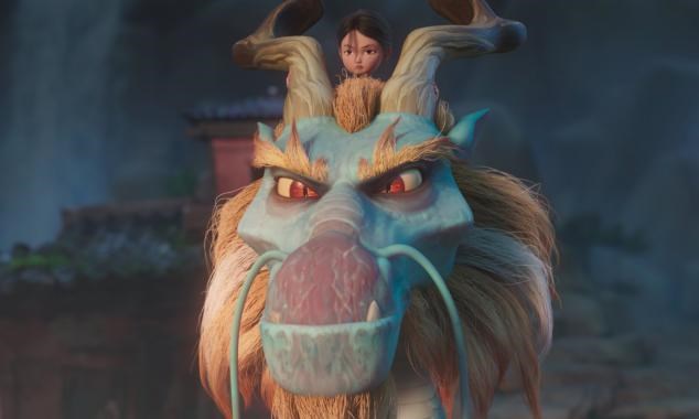 Dragens Vogter