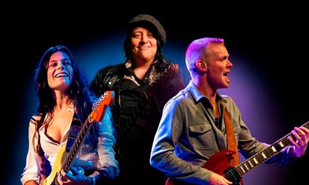 The Blues Caravan