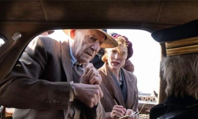 De forbandede År 3 - Fredens Pris