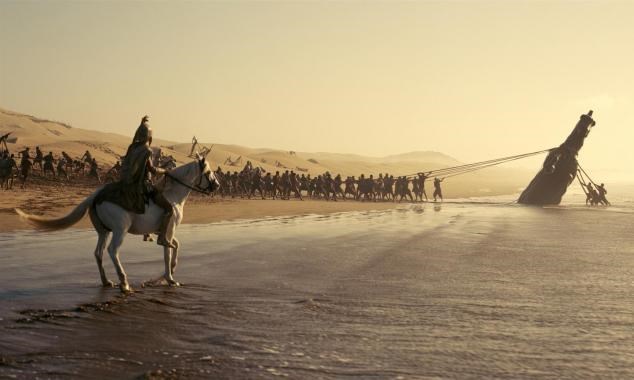 The Odyssey