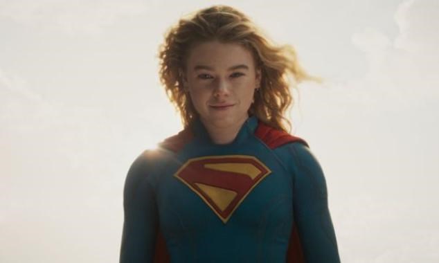 Supergirl