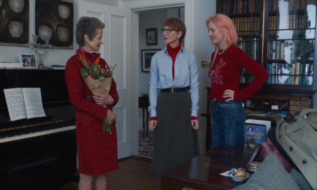 Father Mother Sister Brother