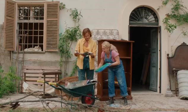 Rejsen til Piemonte