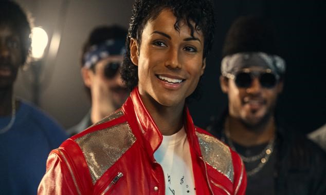 Michael