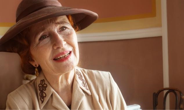 De forbandede år 3 - Fredens pris