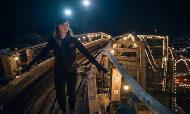 Den store diamantjagt
