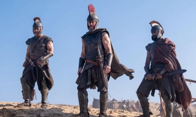 The Odyssey