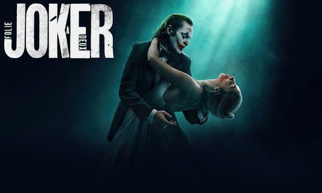 Joker 2: Folie à Deux