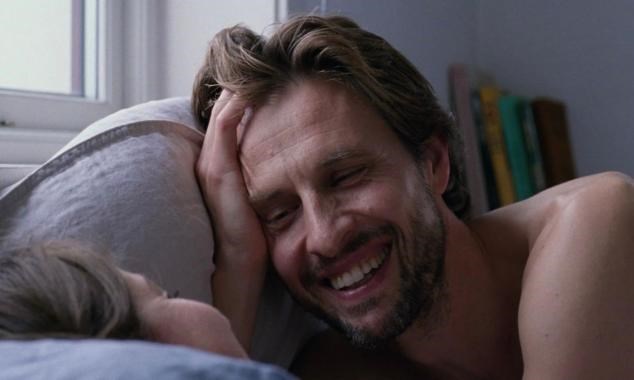 Affektionsværdi (Sentimental Value)