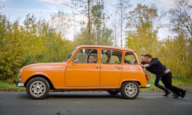 Den sidste rejse (2024)