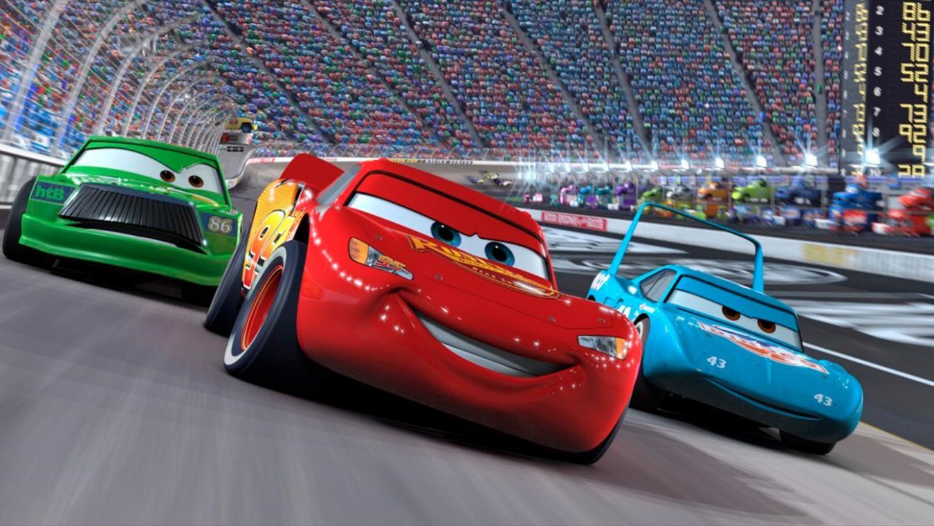 Biler (Cars)