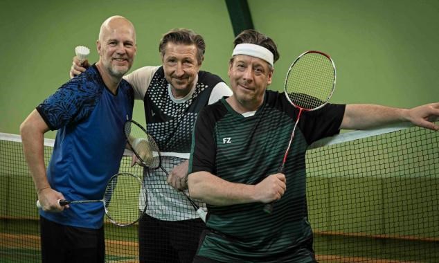 Klassefesten 4 - Venner for livet