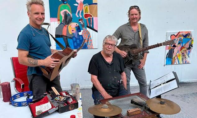 Sylvester, Varsted & Lange